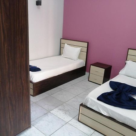 Gardenia Hotel 카이로 외부 사진