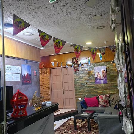 Gardenia Hotel 카이로 외부 사진