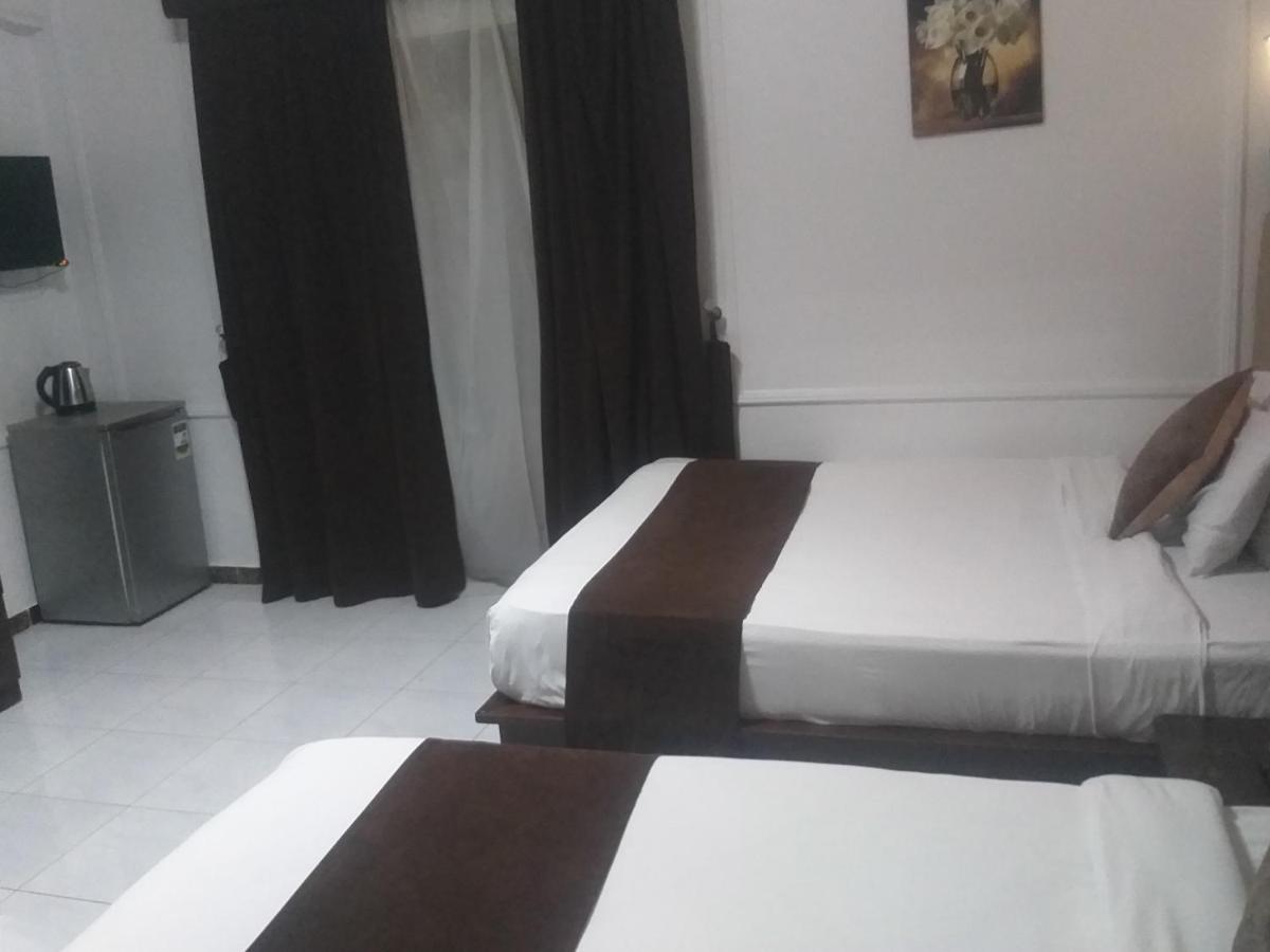 Gardenia Hotel 카이로 외부 사진