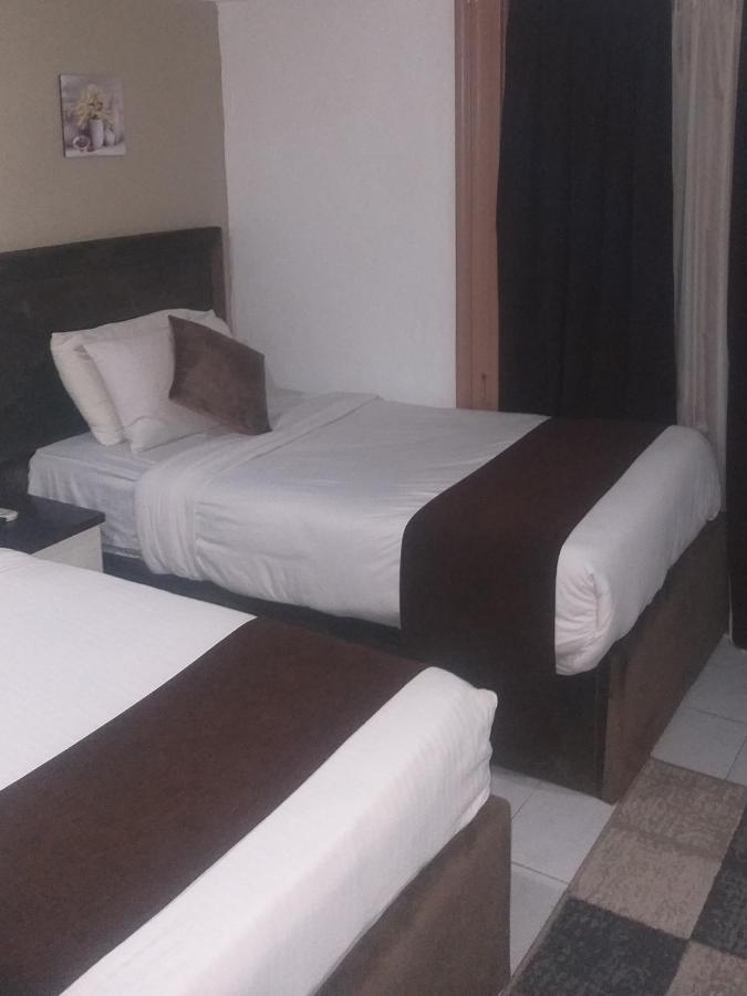 Gardenia Hotel 카이로 외부 사진