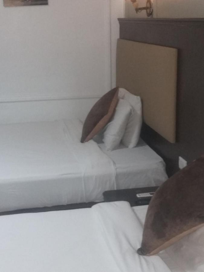 Gardenia Hotel 카이로 외부 사진