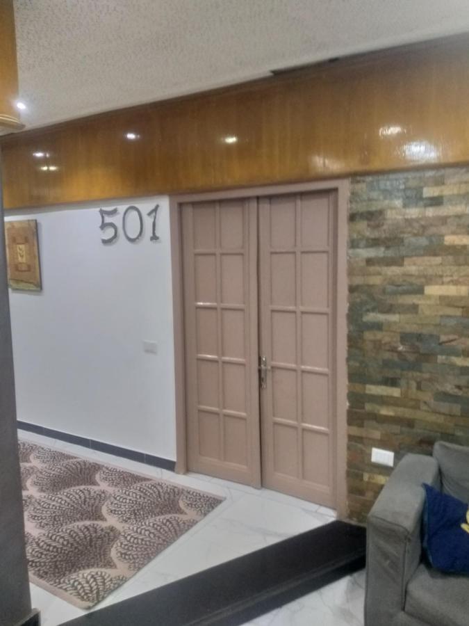 Gardenia Hotel 카이로 외부 사진