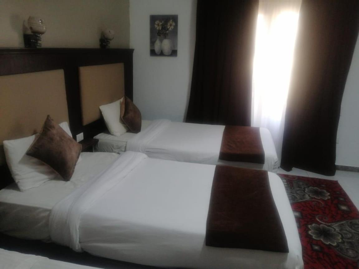 Gardenia Hotel 카이로 외부 사진