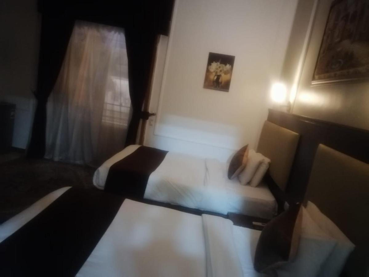 Gardenia Hotel 카이로 외부 사진