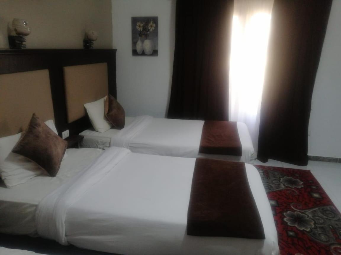 Gardenia Hotel 카이로 외부 사진