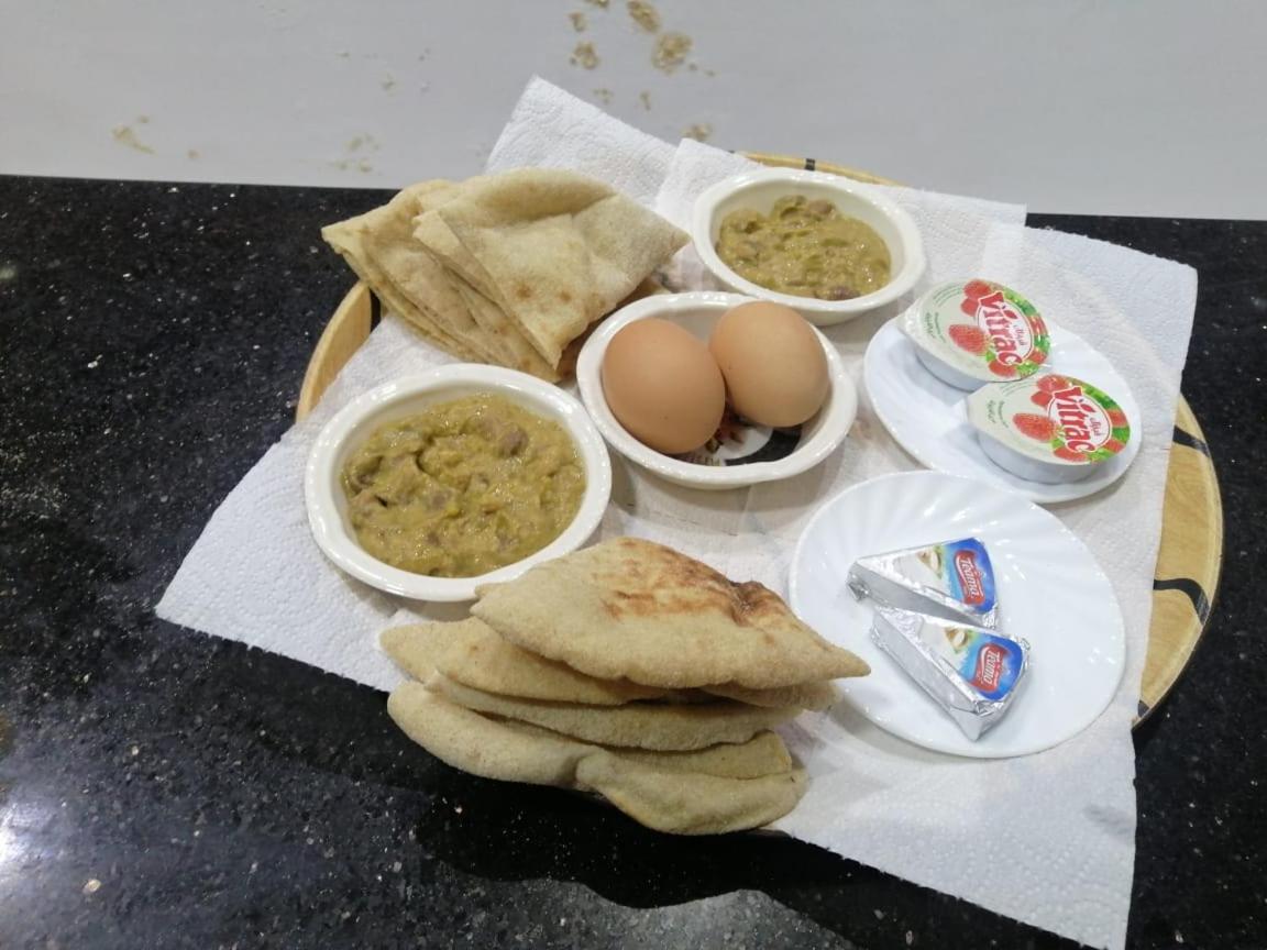 Gardenia Hotel 카이로 외부 사진