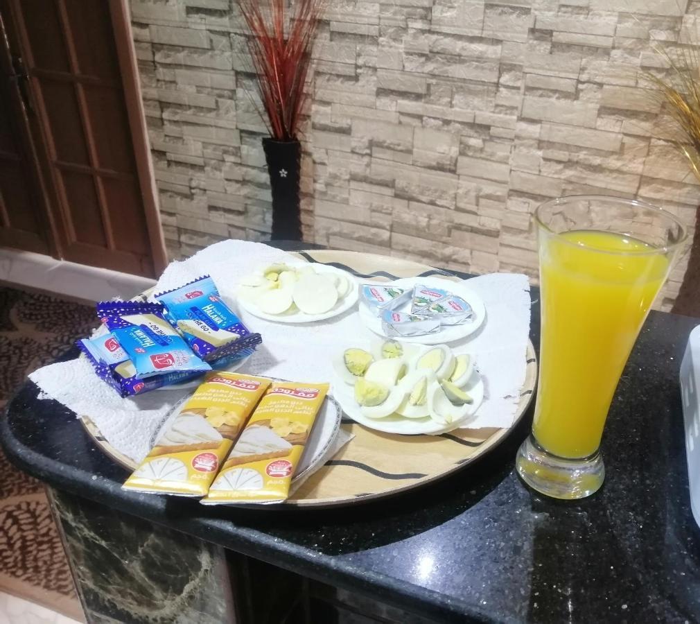 Gardenia Hotel 카이로 외부 사진