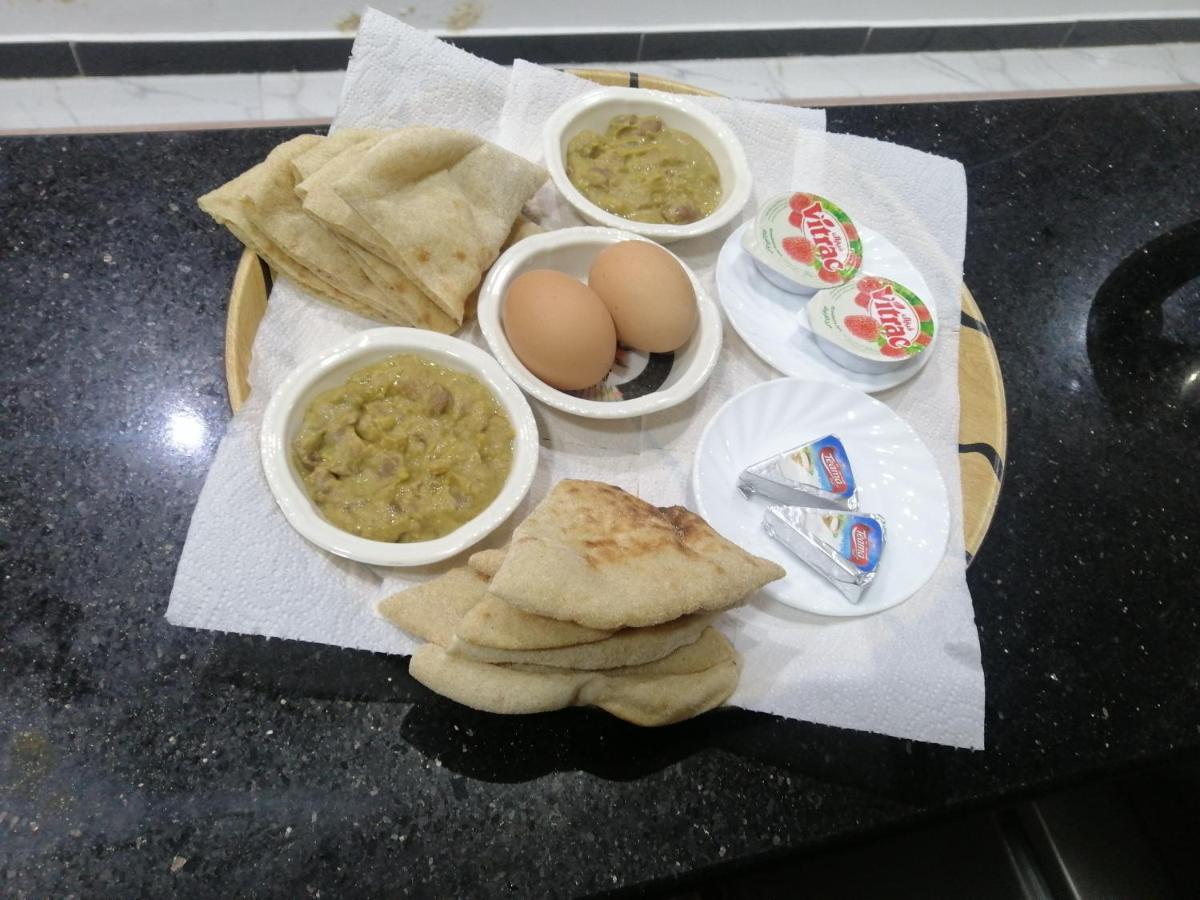 Gardenia Hotel 카이로 외부 사진