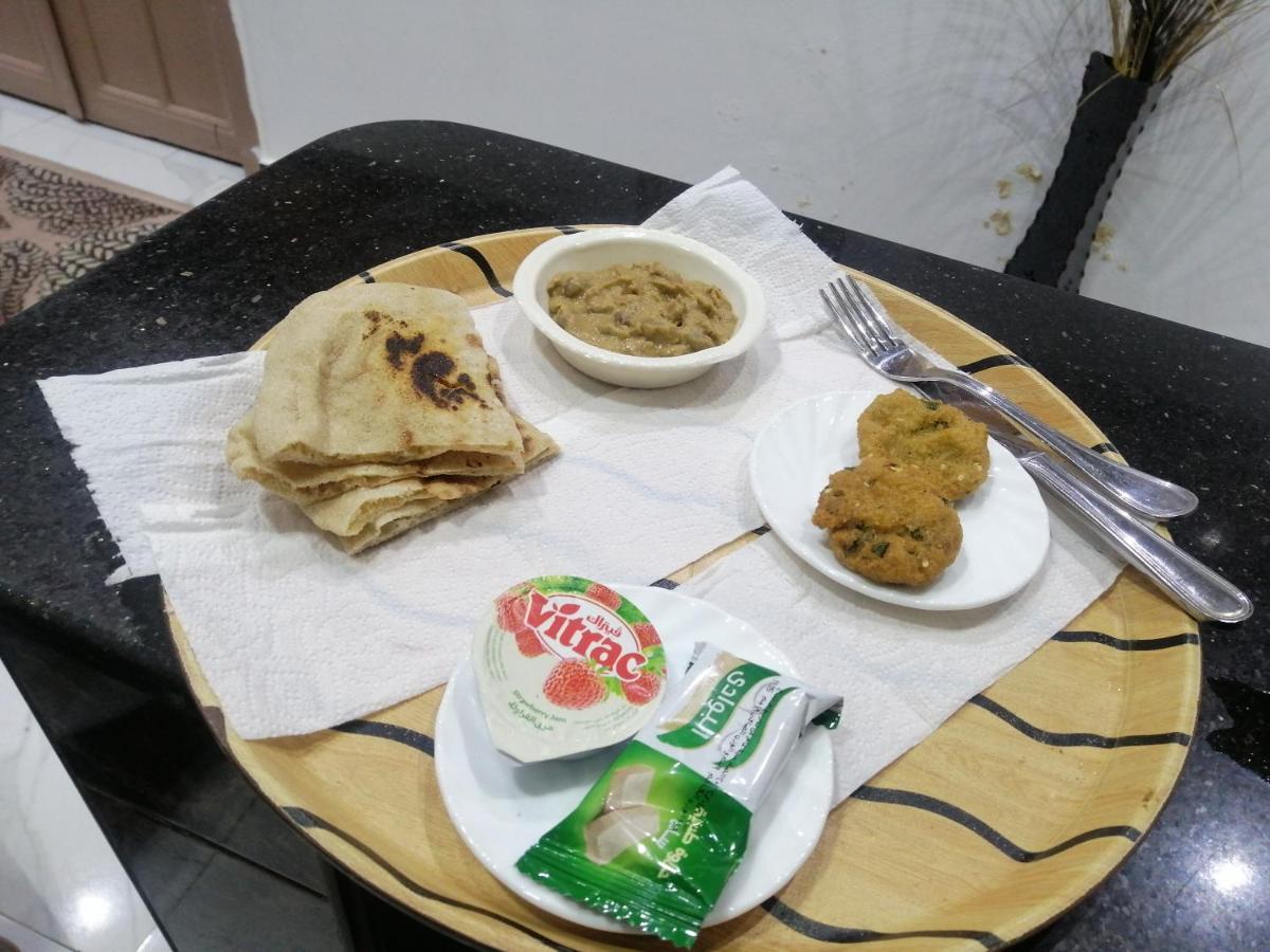 Gardenia Hotel 카이로 외부 사진