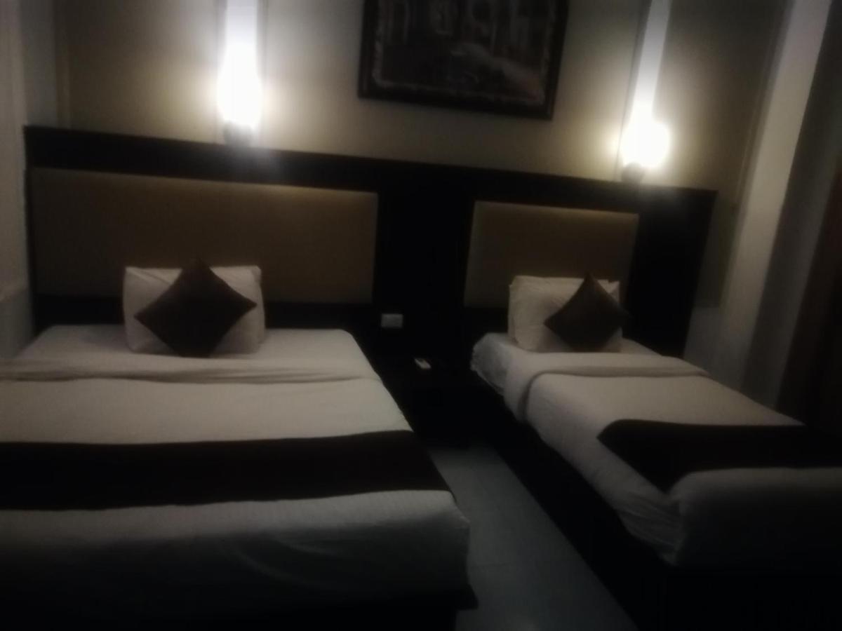 Gardenia Hotel 카이로 외부 사진