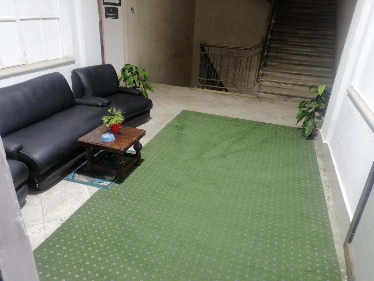 Gardenia Hotel 카이로 외부 사진