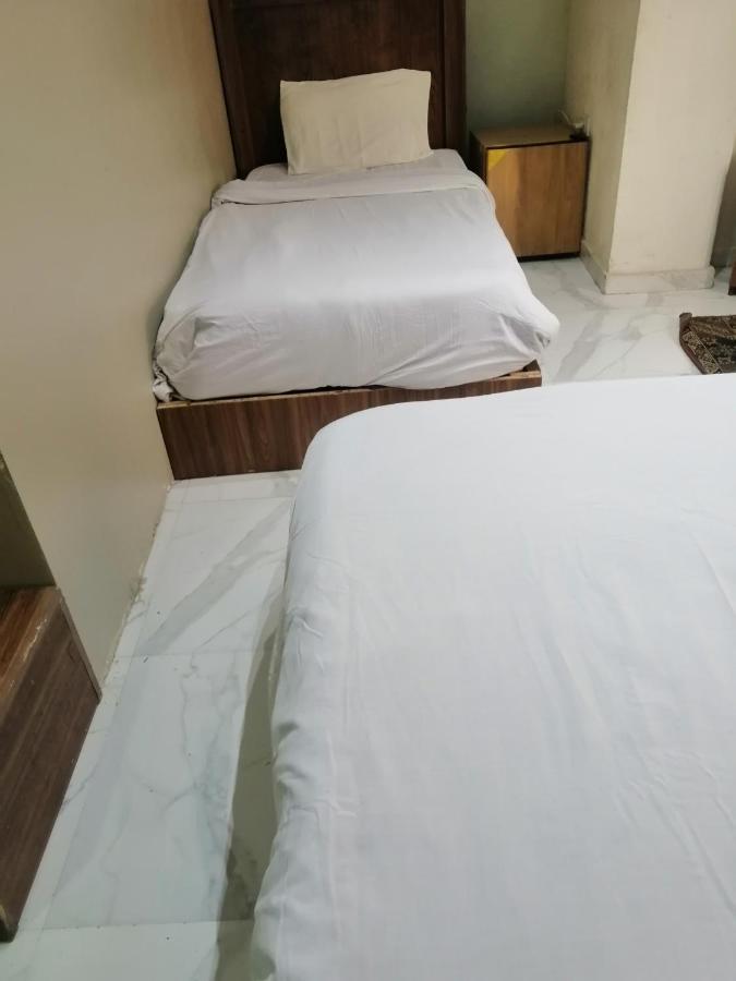 Gardenia Hotel 카이로 외부 사진
