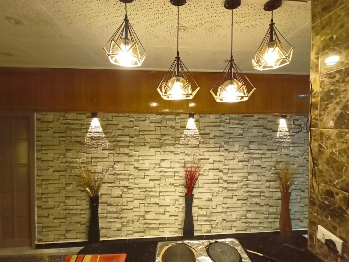 Gardenia Hotel 카이로 외부 사진
