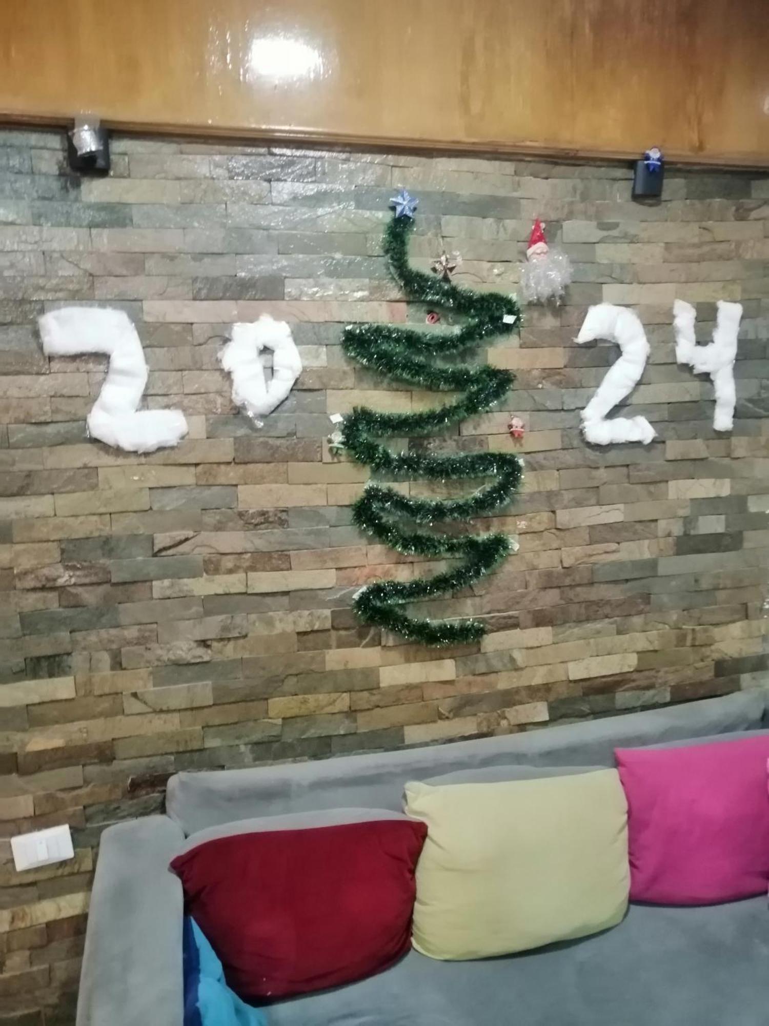 Gardenia Hotel 카이로 외부 사진