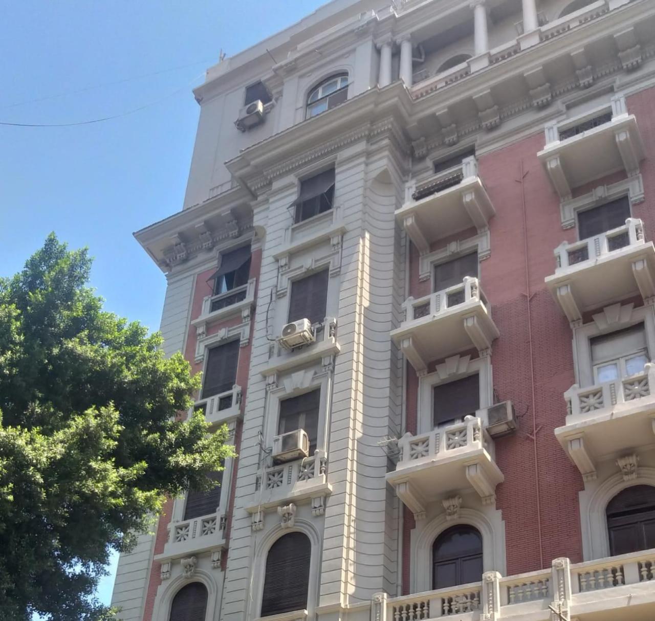 Gardenia Hotel 카이로 외부 사진