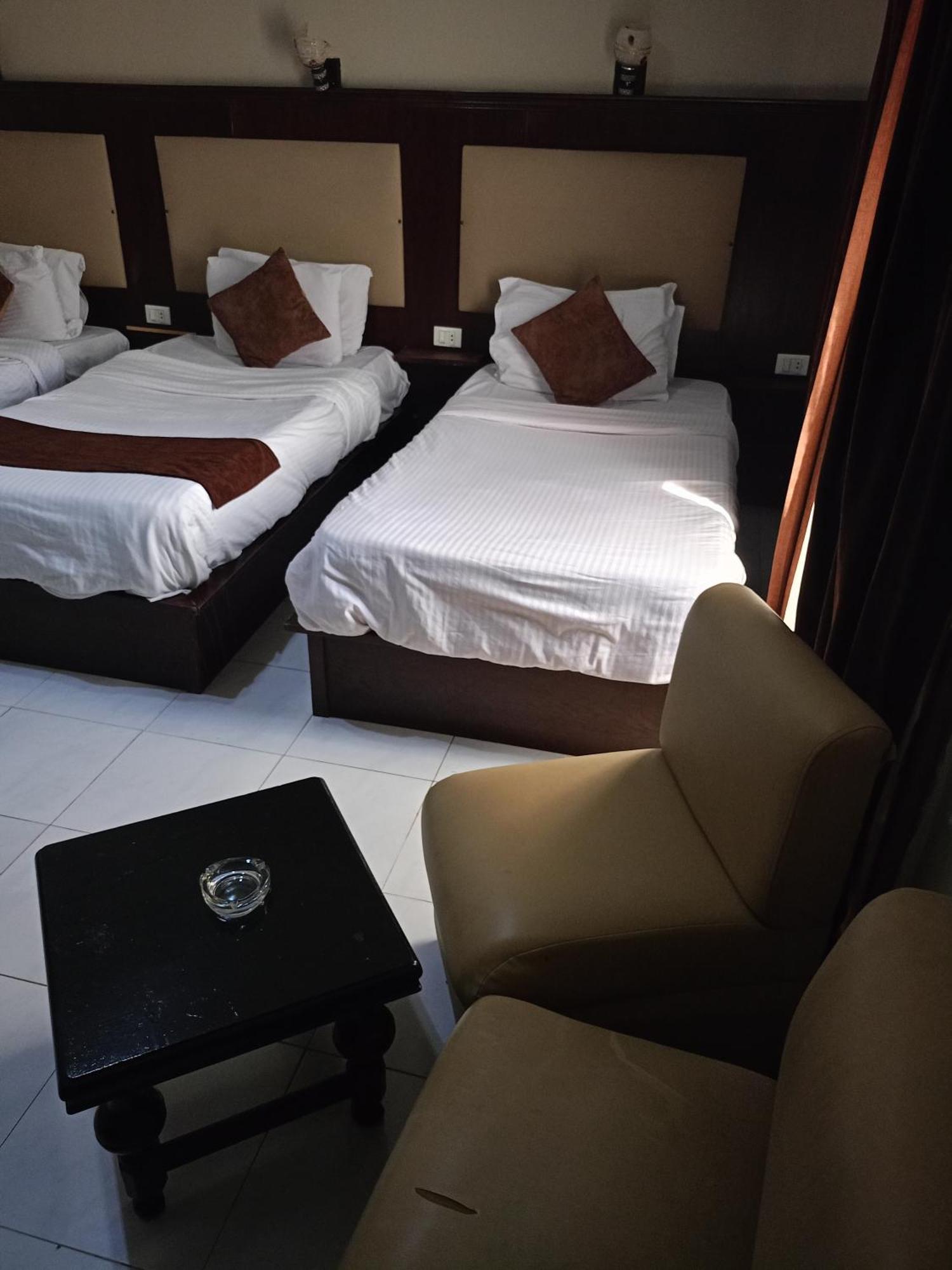 Gardenia Hotel 카이로 외부 사진