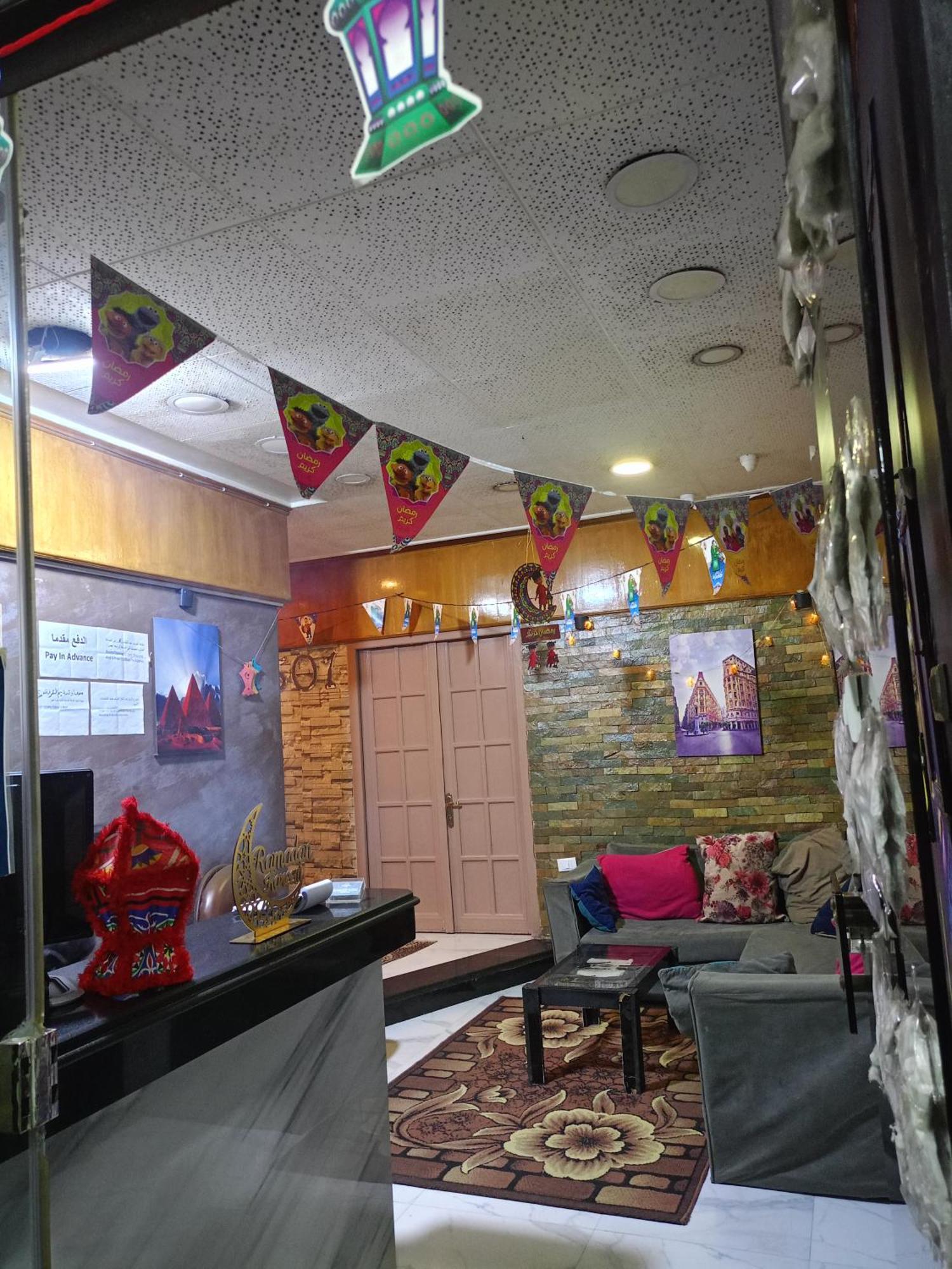 Gardenia Hotel 카이로 외부 사진