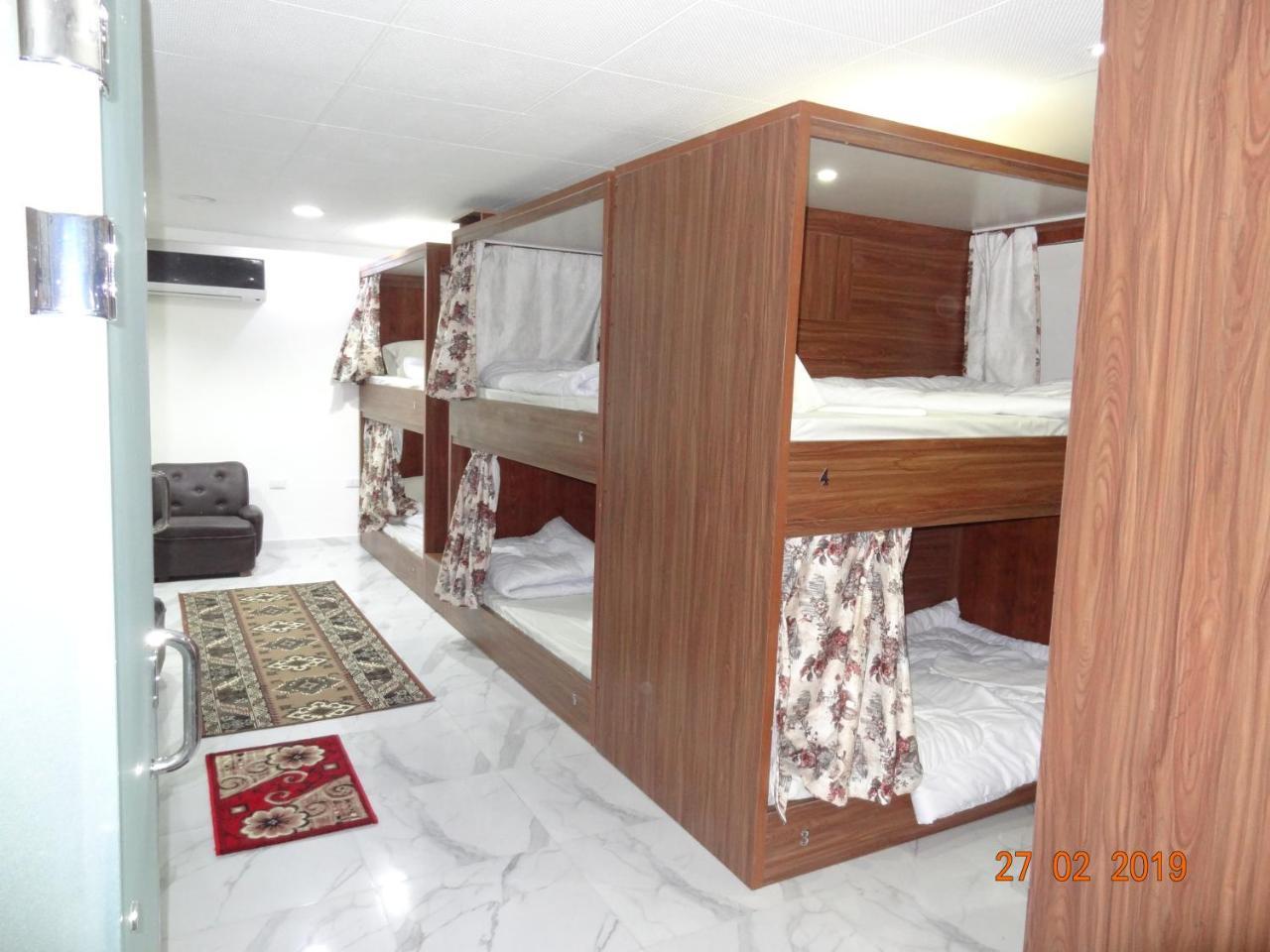 Gardenia Hotel 카이로 외부 사진